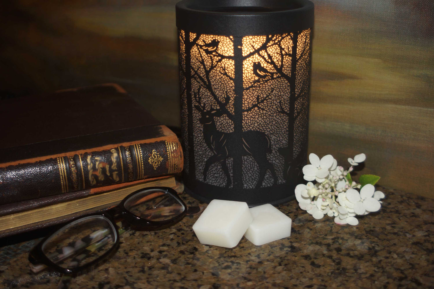 Morgana Soy Wax Melts